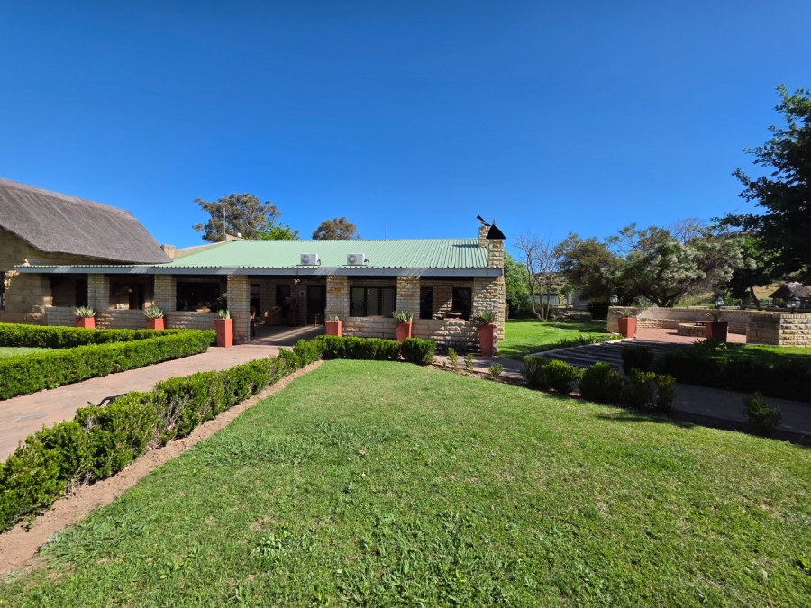 Commercial Property for Sale in Paul Roux Free State